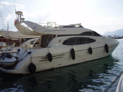 AZIMUT 58