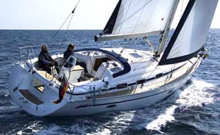 Bavaria 39 Cruiser