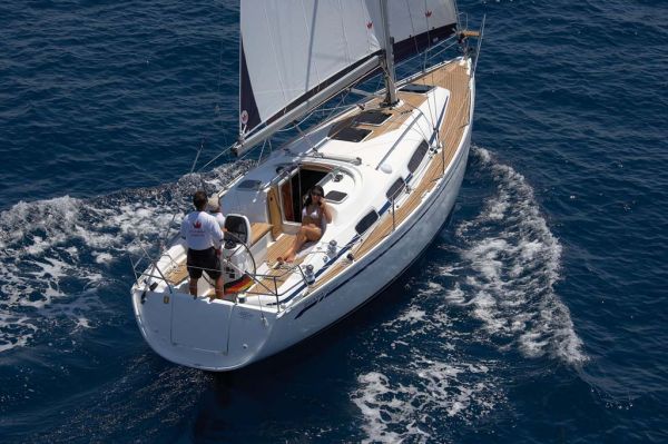 Bavaria 31 Cruiser