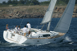 Oceanis 46