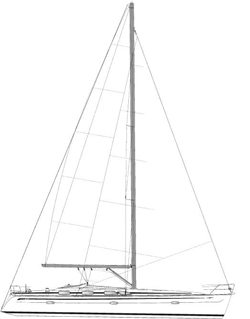 Bavaria 47 Cruiser