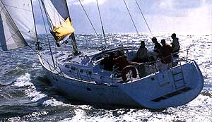 Oceanis 473