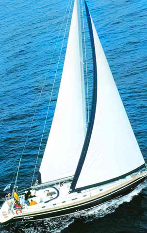 Ocean Star 51,2