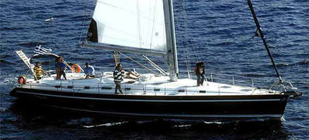 Ocean Star 56,1