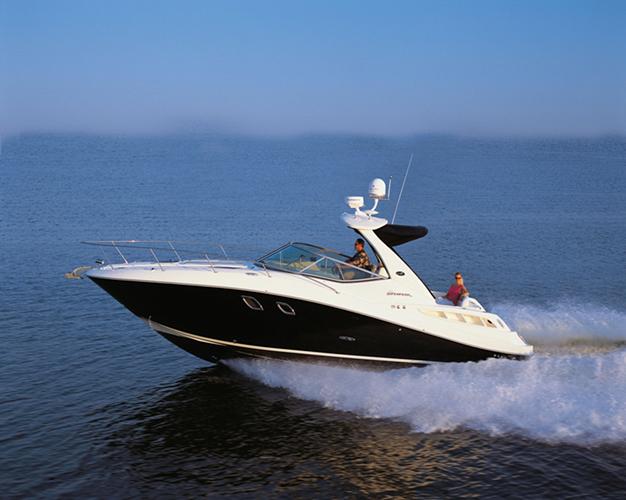 Sea Ray 335