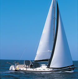 Ocean Star 60.1