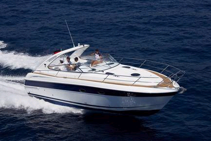 Bavaria 33 Sport