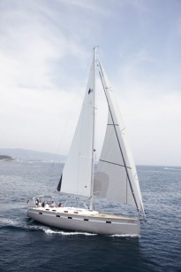 Bavaria 55 Cruiser