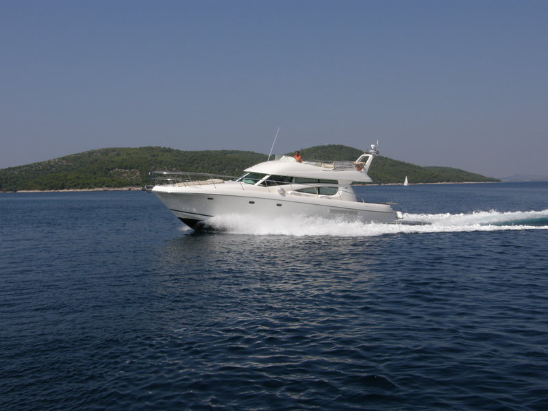 Prestige 46