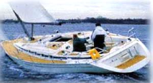 Bavaria 42 Cruiser