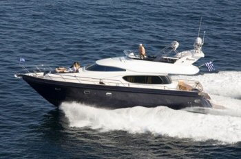 Azimut 46