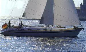 Bavaria 46 Cruiser