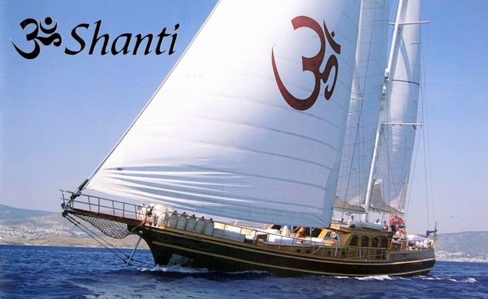 SHANTI