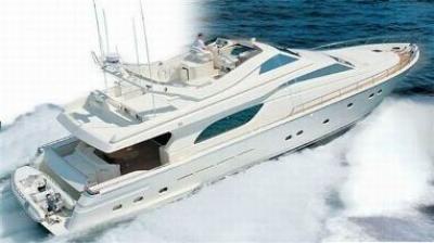 FERRETTI 80