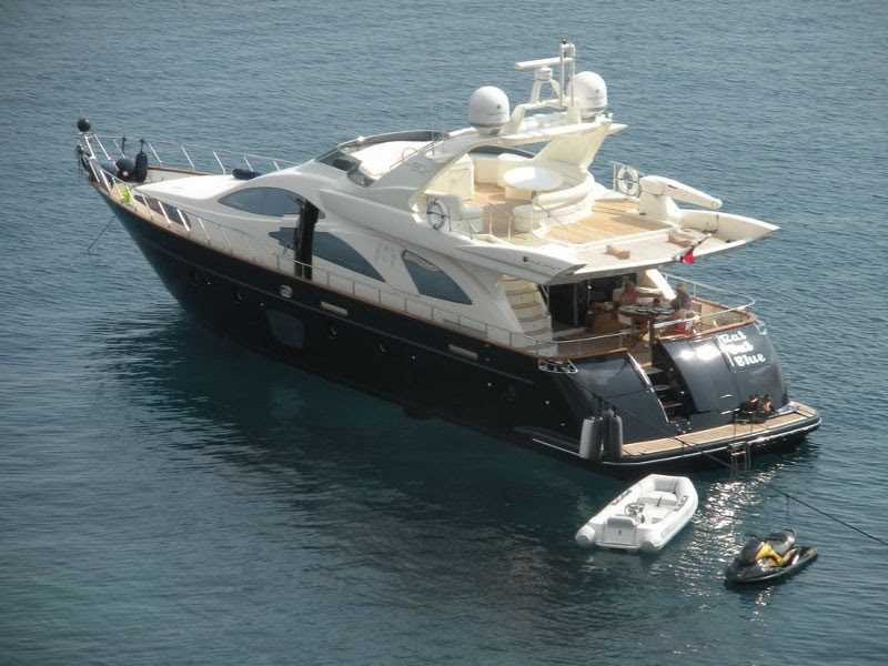 Azimut 80