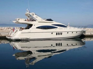 Azimut 68'