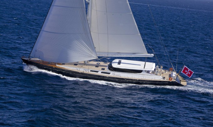 Allure  40m