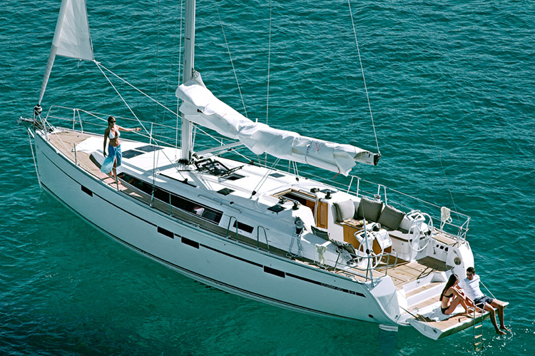 Bavaria cruiser 46