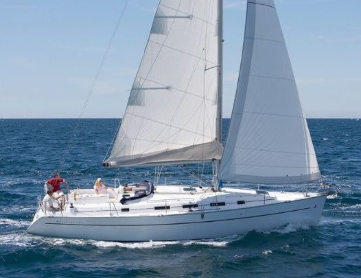 Beneteau Cyclades 39.3